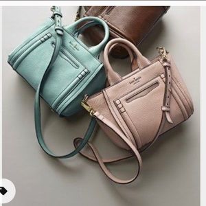 Kate Spade Claremont Drive Liana sm crossbody tote